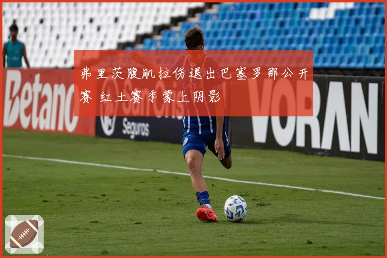 弗里茨腹肌拉伤退出巴塞罗那公开赛 红土赛季蒙上阴影