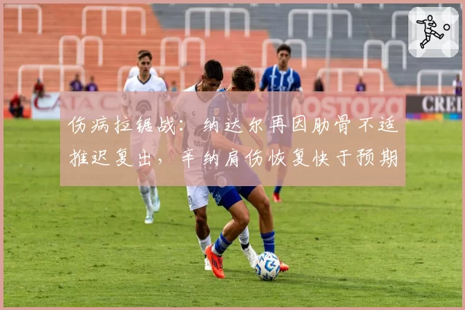 伤病拉锯战:纳达尔再因肋骨不适推迟复出,辛纳肩伤恢复快于预期