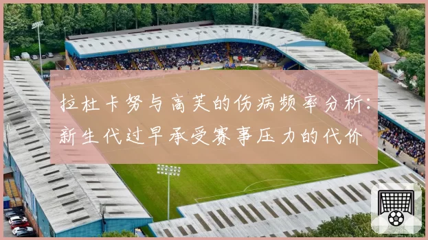 拉杜卡努与高芙的伤病频率分析：新生代过早承受赛事压力的代价